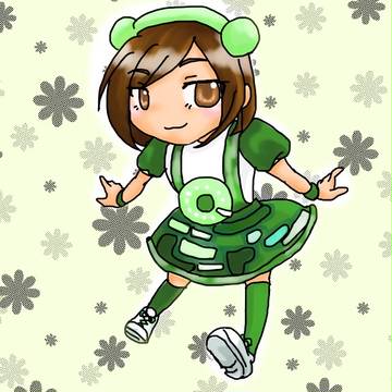 もしもしももかちゃん