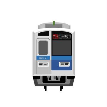 电车