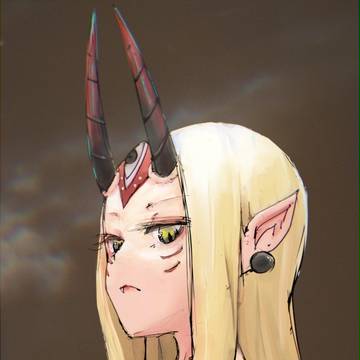 茨木童子