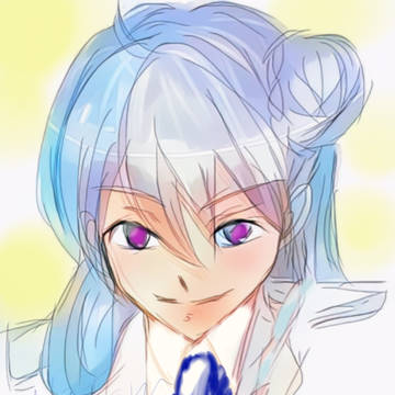 渉
