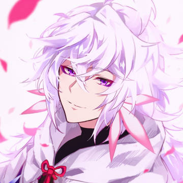 花のお兄さん