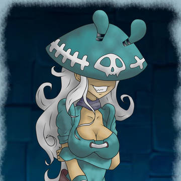 Toxina Dofus