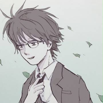 坂道イラスト2