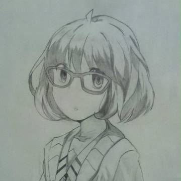 栗山未来