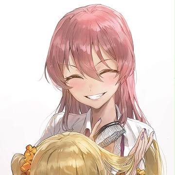 城ヶ崎姉妹