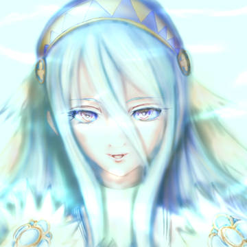 アクアさん