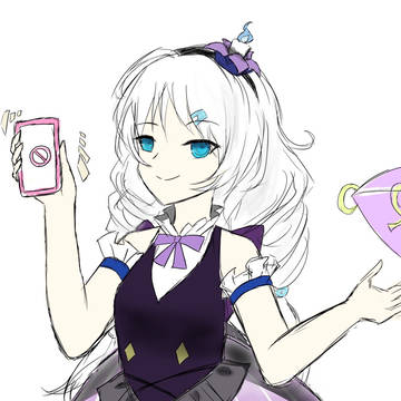 ゴスロリキアナ
