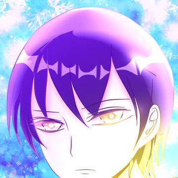 男の子