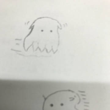 旧メンダコ・高機動型メンダコ