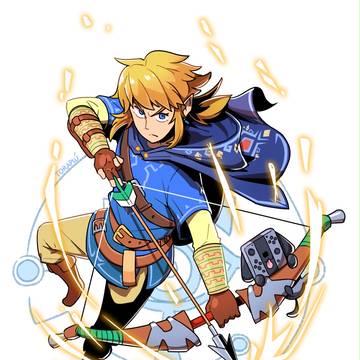 Breath Of The Wild