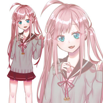 オリジナル