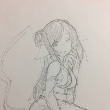 うたわれるものより