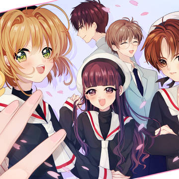 カードキャプターさくら