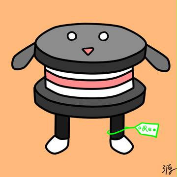 OREO
