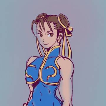 久々に。