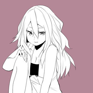 【らくがき】2017.9.27