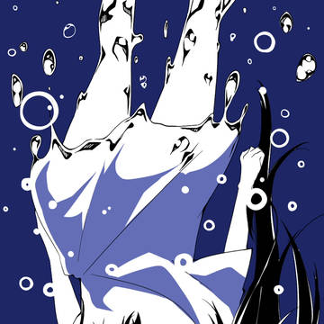 【らくがき】2017.9.28