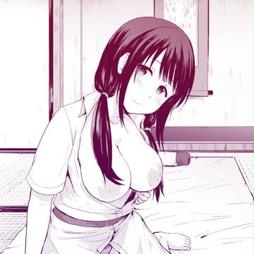 【宣伝】快楽天11月号掲載&単行本電子版配信開始