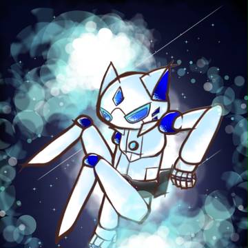 アルティメットロボニャン