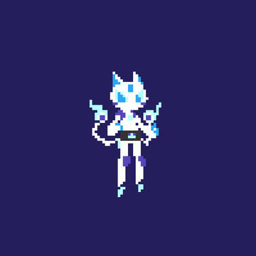 きらきら