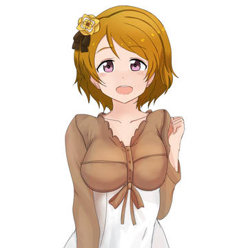 小泉花陽