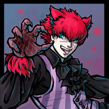 Cheshire Cat Sho