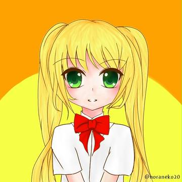 Twintail Loli