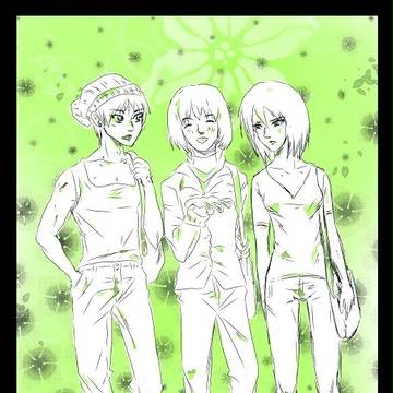 Friends