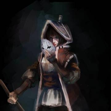 野武士