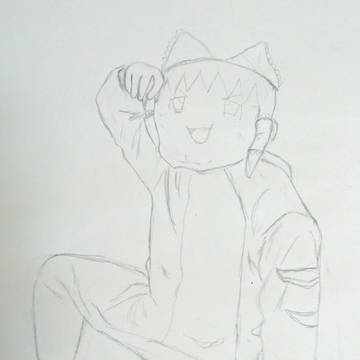 メビウスお兄ちゃんさん