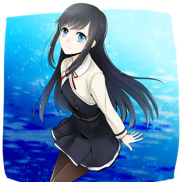 朝潮