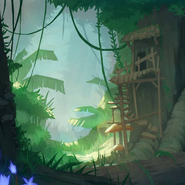 Forgotten