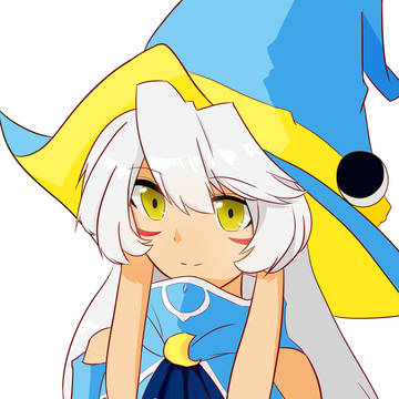 魔女の泉2 ルナ