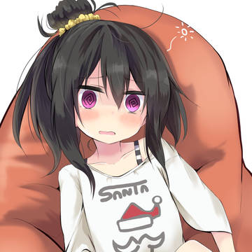 酔っ払ったノートちゃん