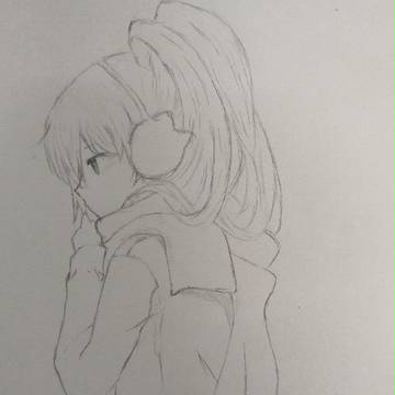miku～