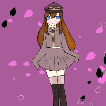 企画絵＆らくがき