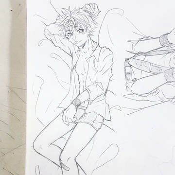 悟空