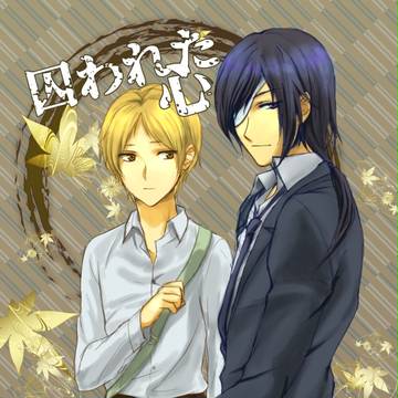 【SPARK12】新刊サンプル2