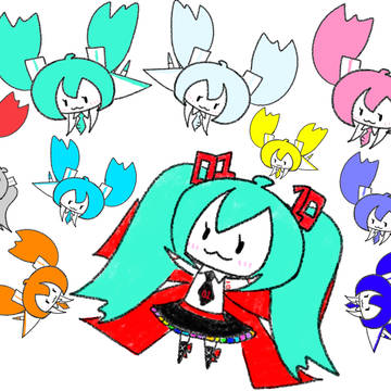 カラフル