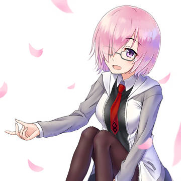 マシュ･キリエライト