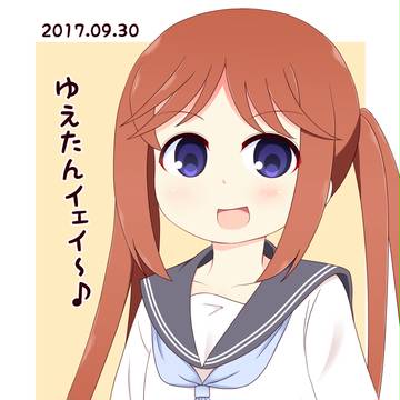【2017/9】最近描いたもの