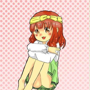 秋ガール