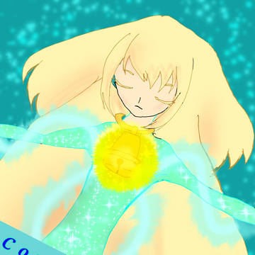 BBRR昇格記念イラスト集