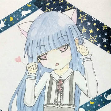 雪美誕！