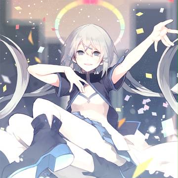 ピクシブたん