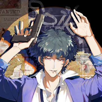 COWBOY BEBOP