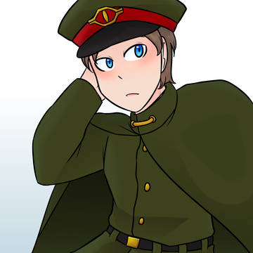 佐疫くん