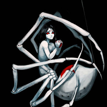 spider boy