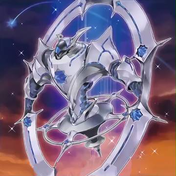 紺碧の機界騎士