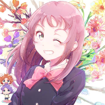 なえちゃん